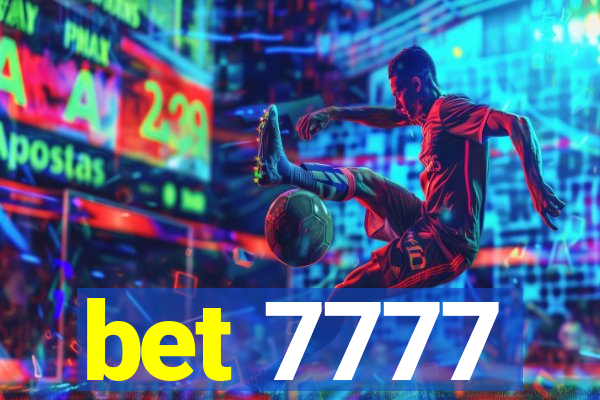 bet 7777